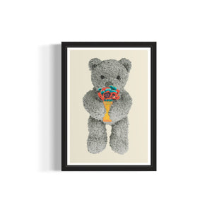 “Pain Management” A3 Standard print